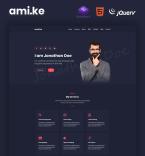 Website Templates template 99820 - Buy this design now for only $72
