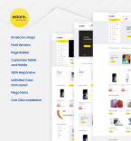 PrestaShop Themes template 99864 - Buy this design now for only $119