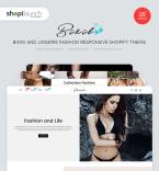Shopify Themes template 99910 - Buy this design now for only $118