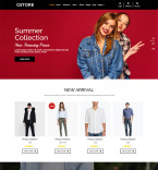 Website Templates template 99942 - Buy this design now for only $72