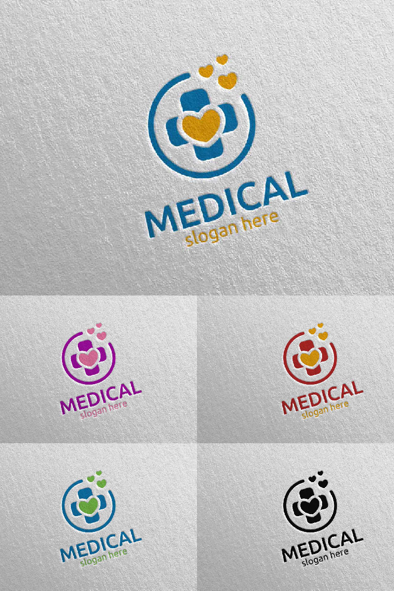 Plantillas de Logotipos