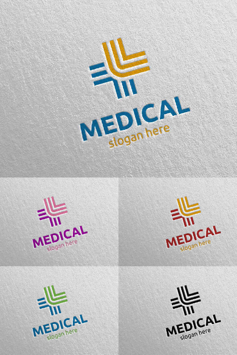 Plantillas de Logotipos