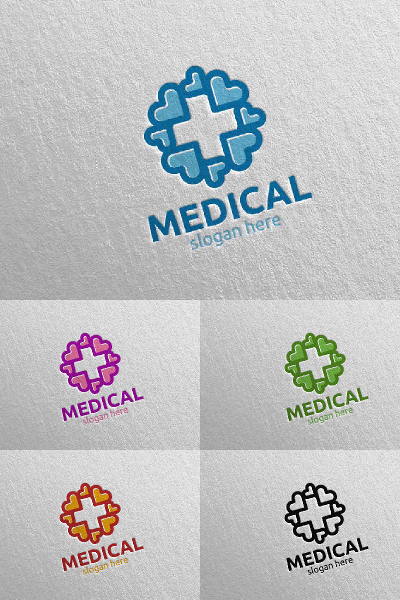 Plantillas de Logotipos