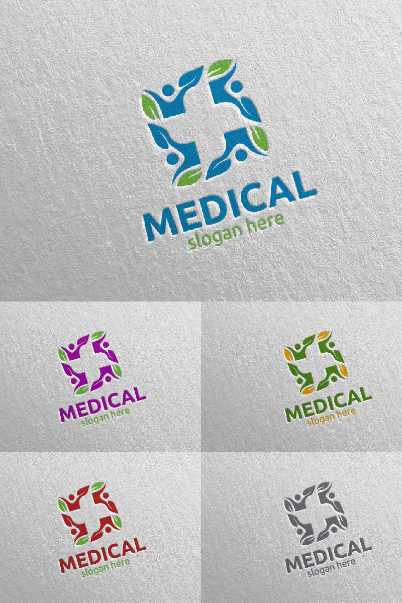 Plantillas de Logotipos