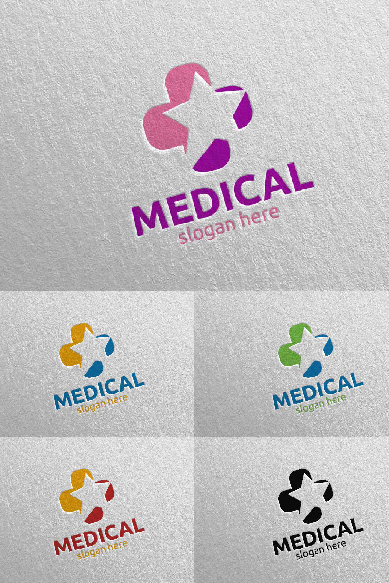 Plantillas de Logotipos