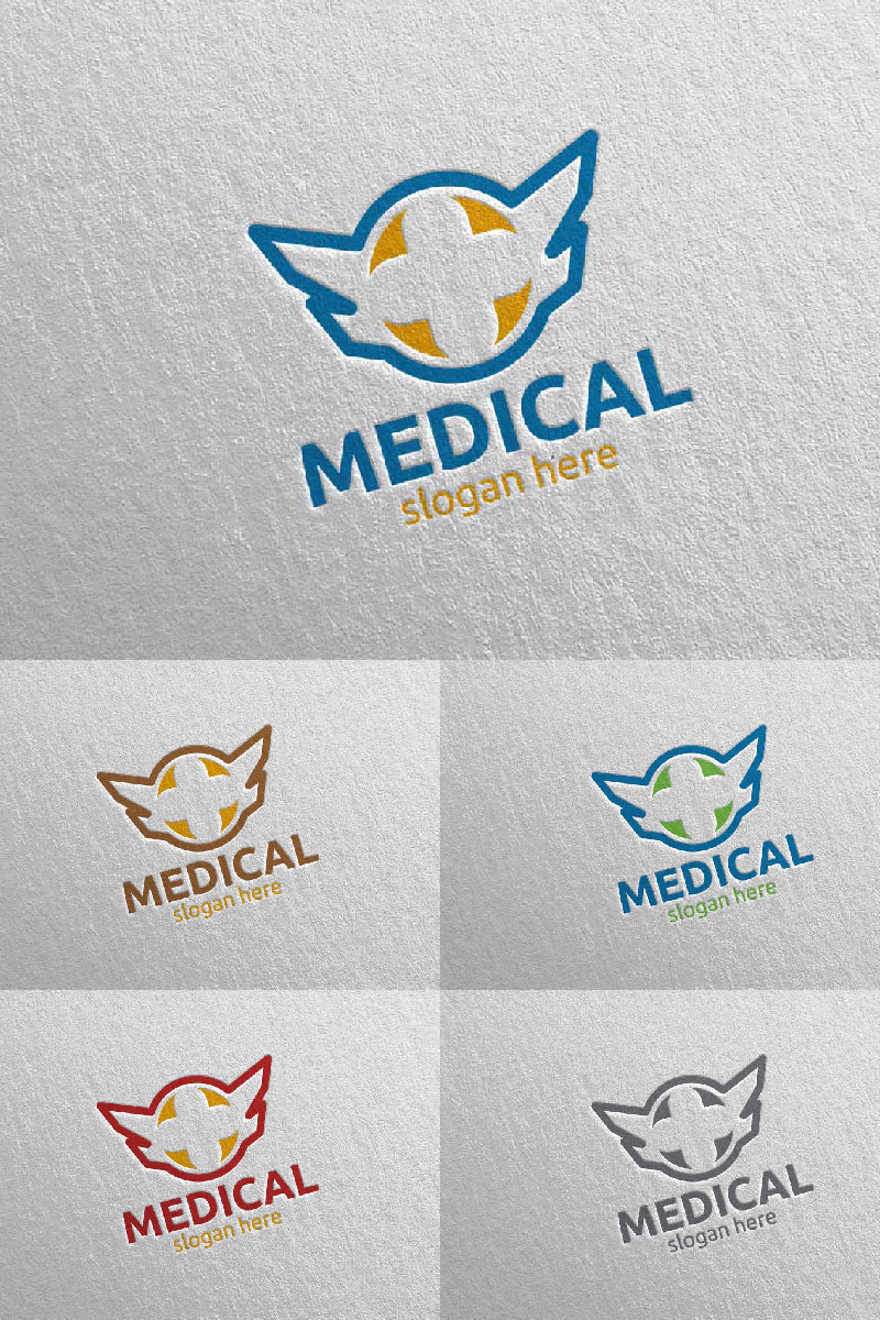 Plantillas de Logotipos