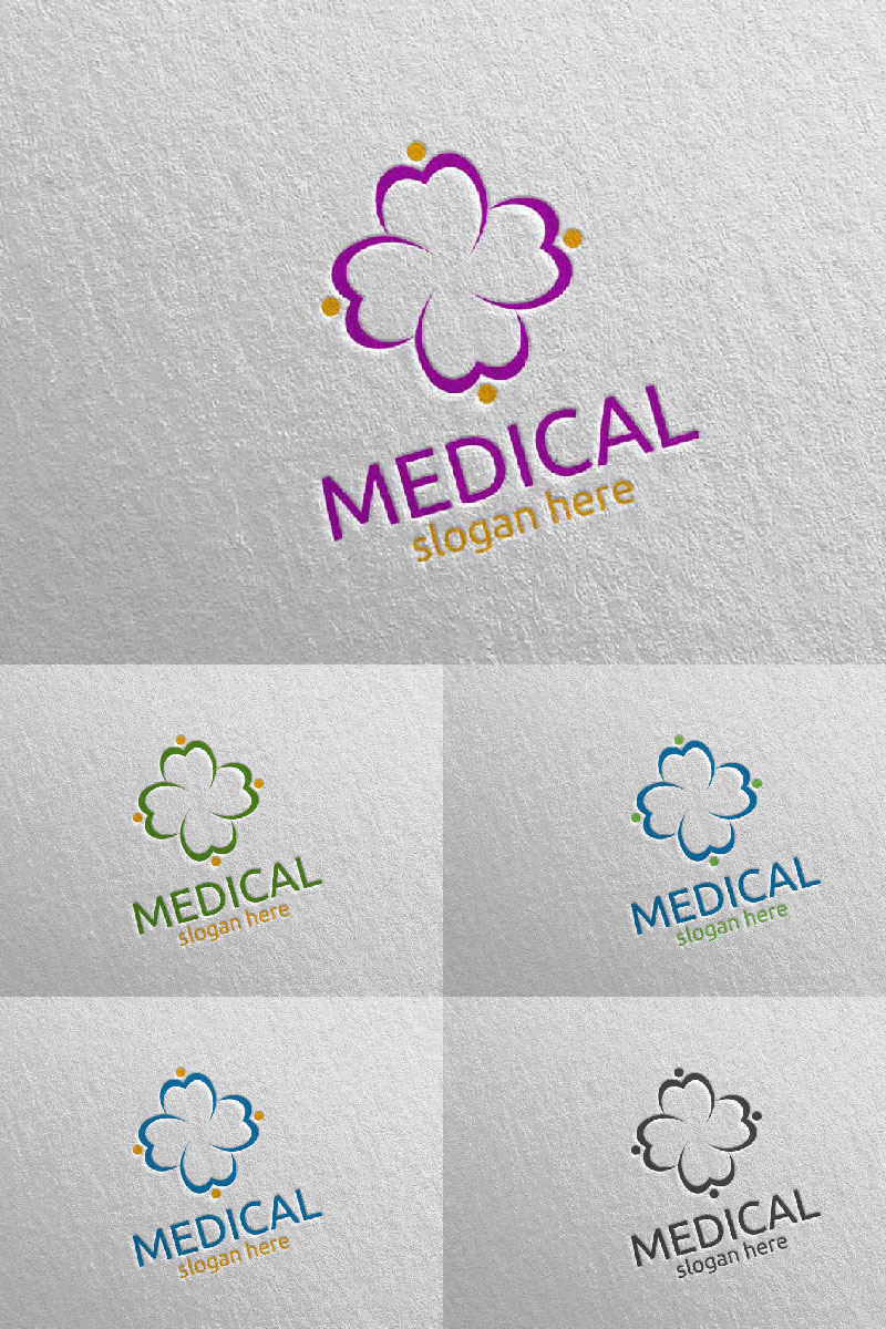 Plantillas de Logotipos