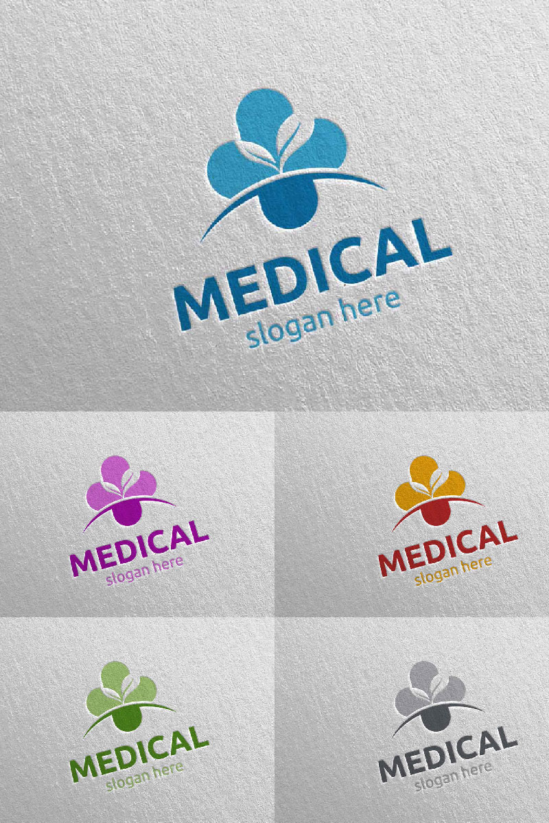 Plantillas de Logotipos