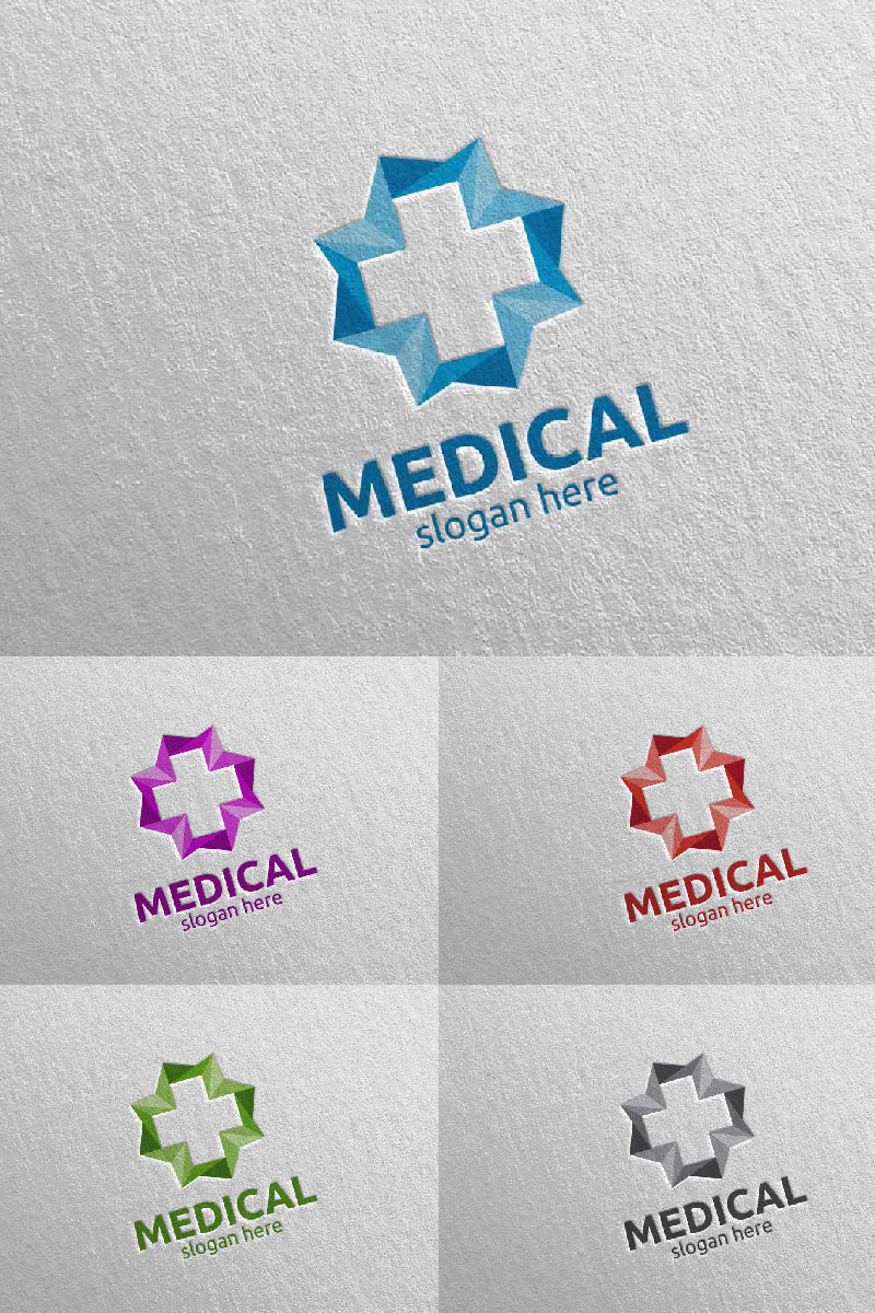 Plantillas de Logotipos