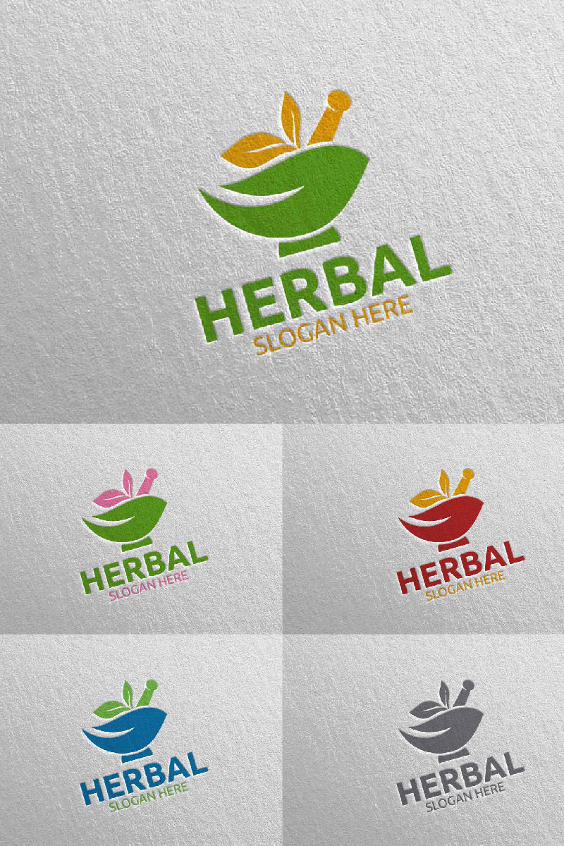 Plantillas de Logotipos