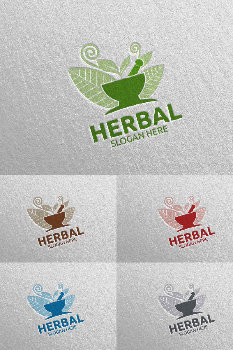 Plantillas de Logotipos