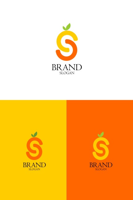 Logo template Preview