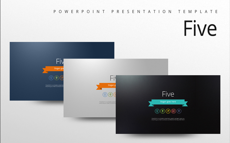 PowerPoint Templates