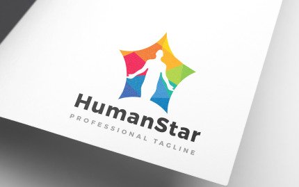 Logo template Preview