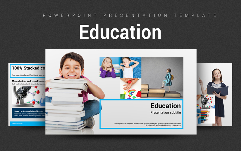 PowerPoint Templates