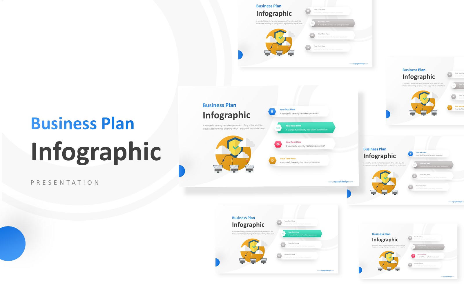 Template PowerPoint