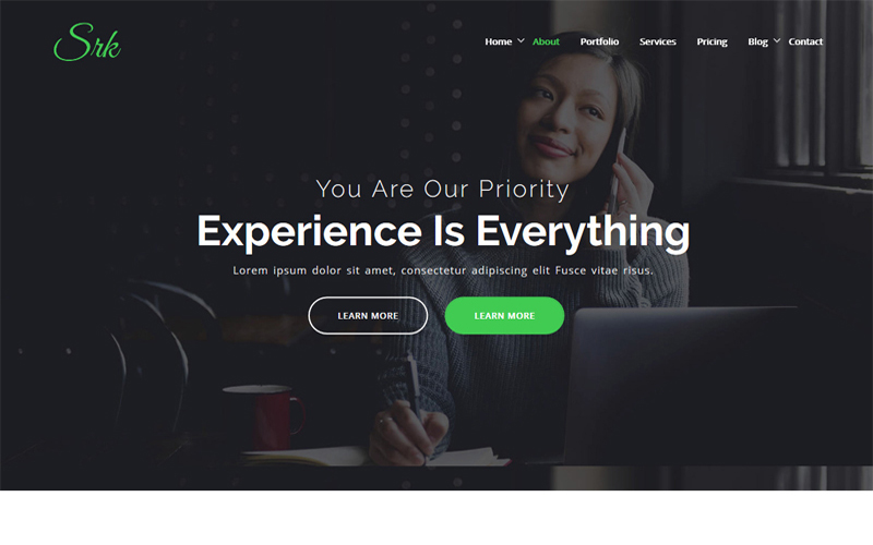 WordPress Themes