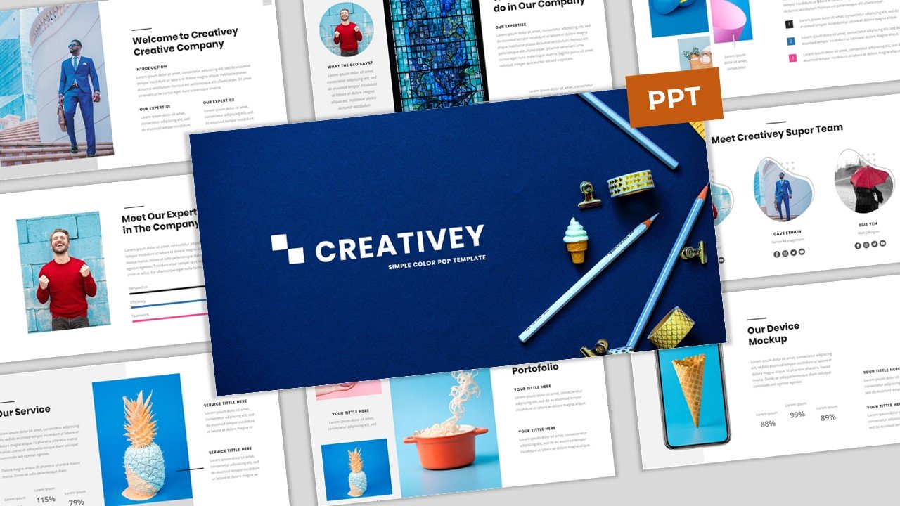 PowerPoint Templates