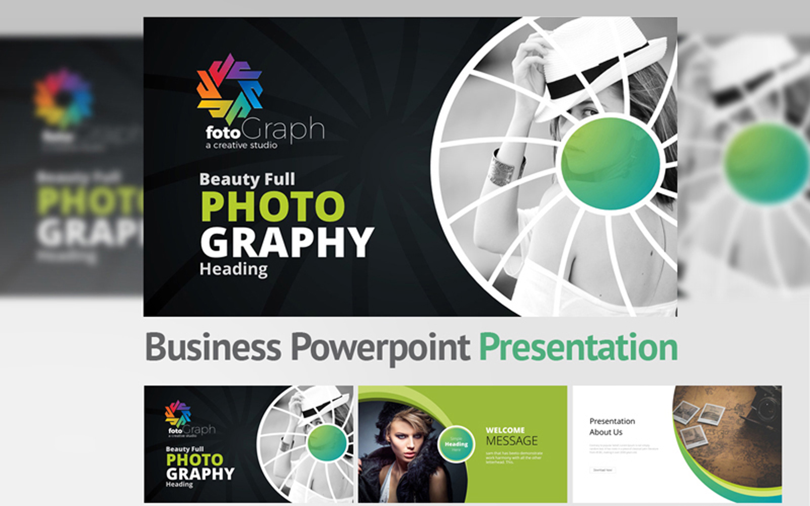 PowerPoint Templates