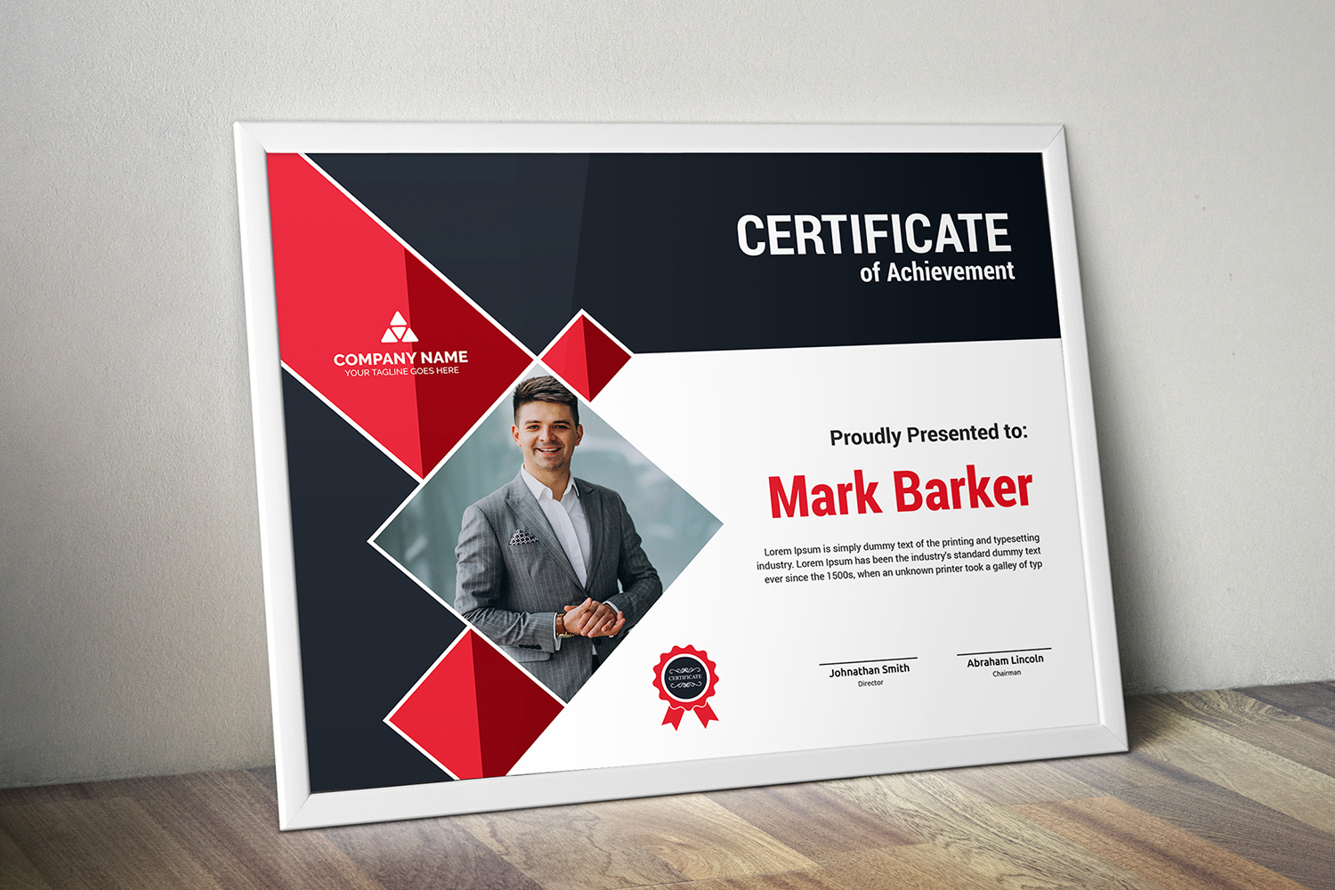 Certificate Templates