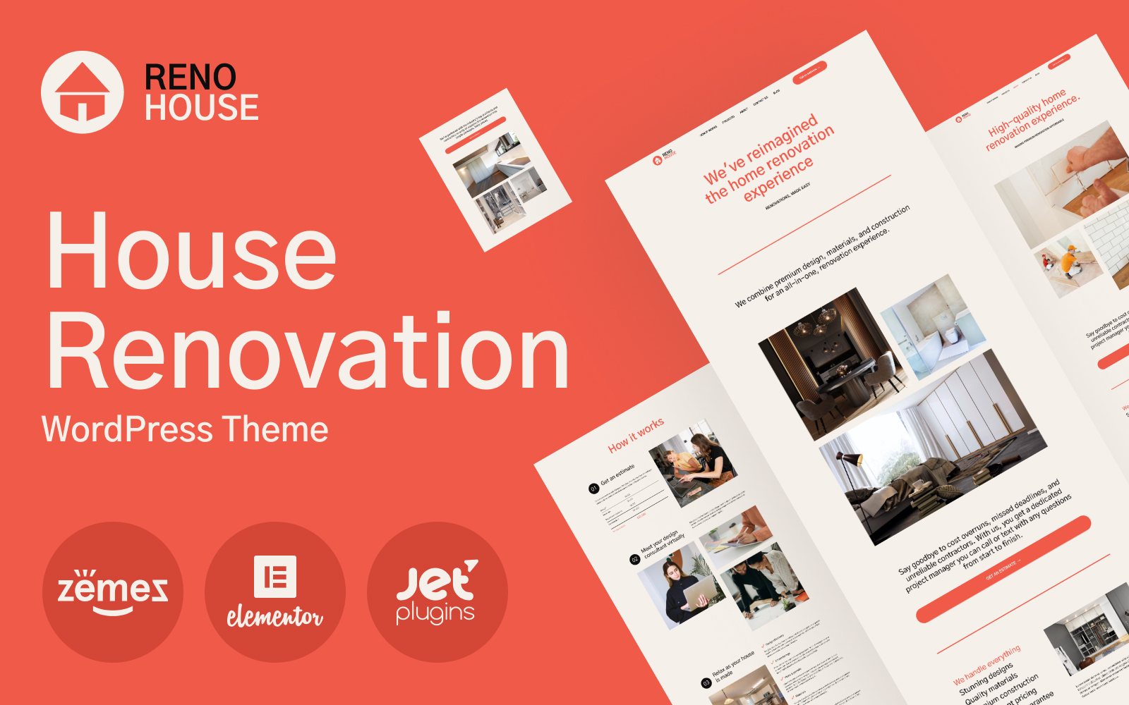 WordPress Themes