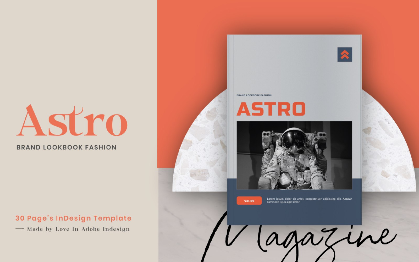 Magazine Templates