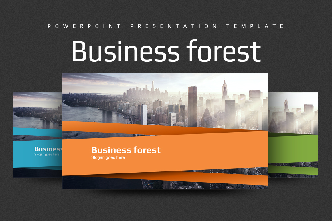 PowerPoint Templates