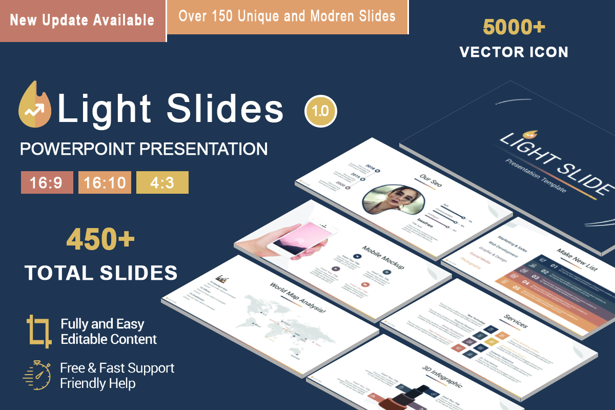 PowerPoint Templates