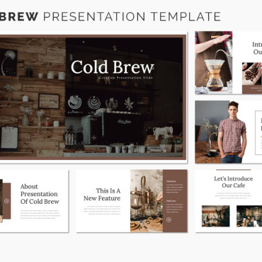 Template PowerPoint #103118