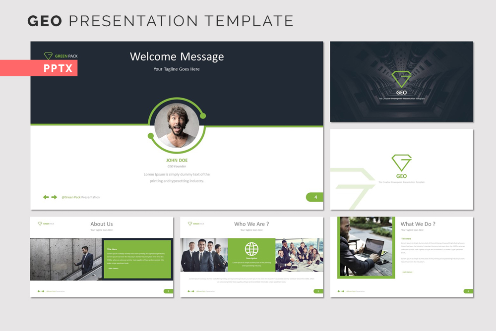 PowerPoint Templates