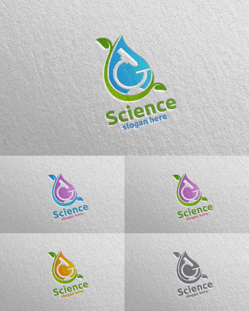 Plantillas de Logotipos