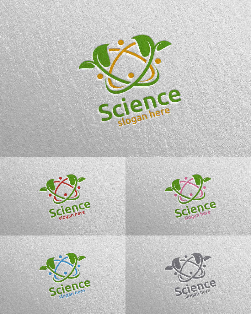 Plantillas de Logotipos