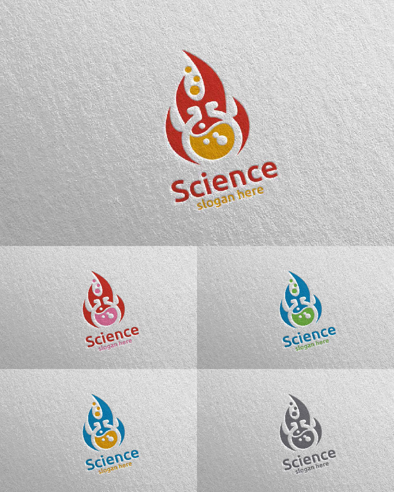 Plantillas de Logotipos