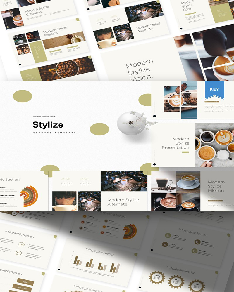 Keynote Templates