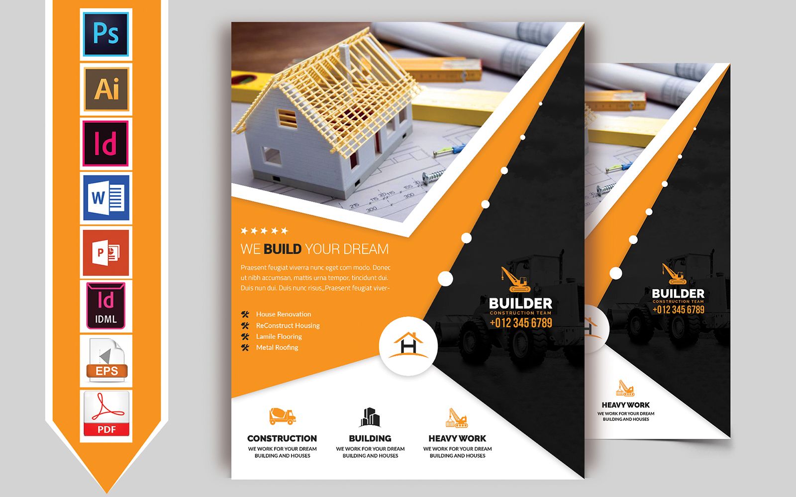 Corporate Identity