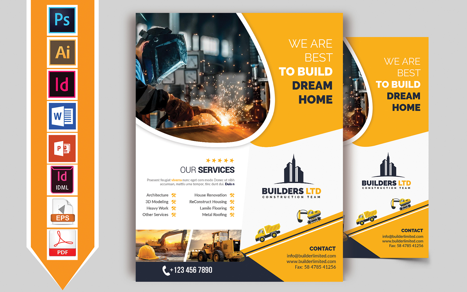 Corporate Identity