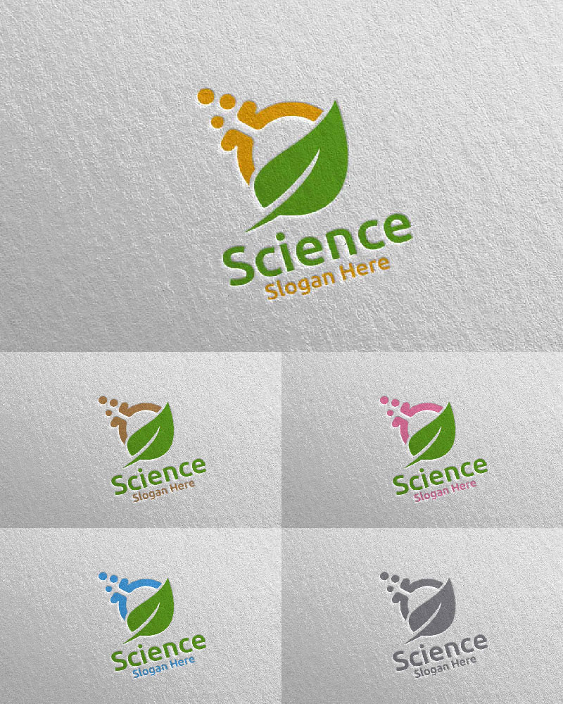 Plantillas de Logotipos