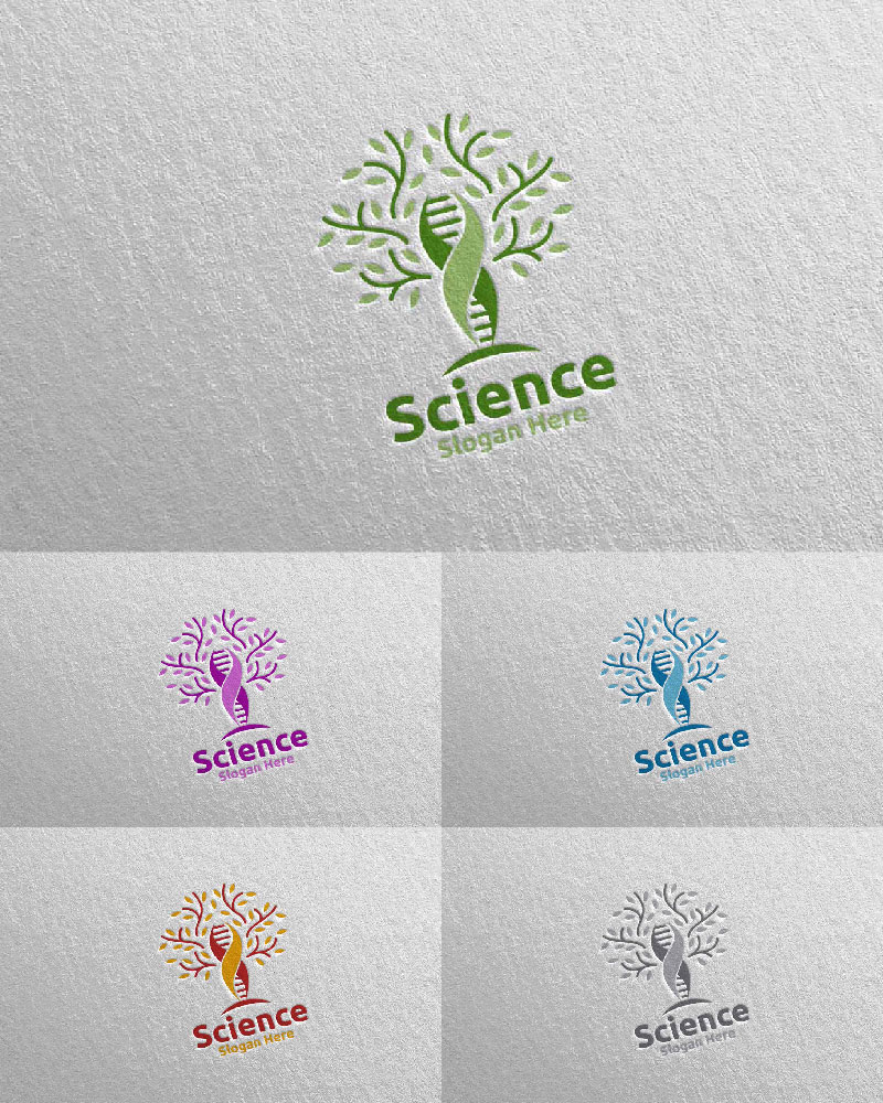 Plantillas de Logotipos