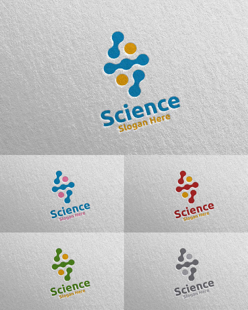 Plantillas de Logotipos