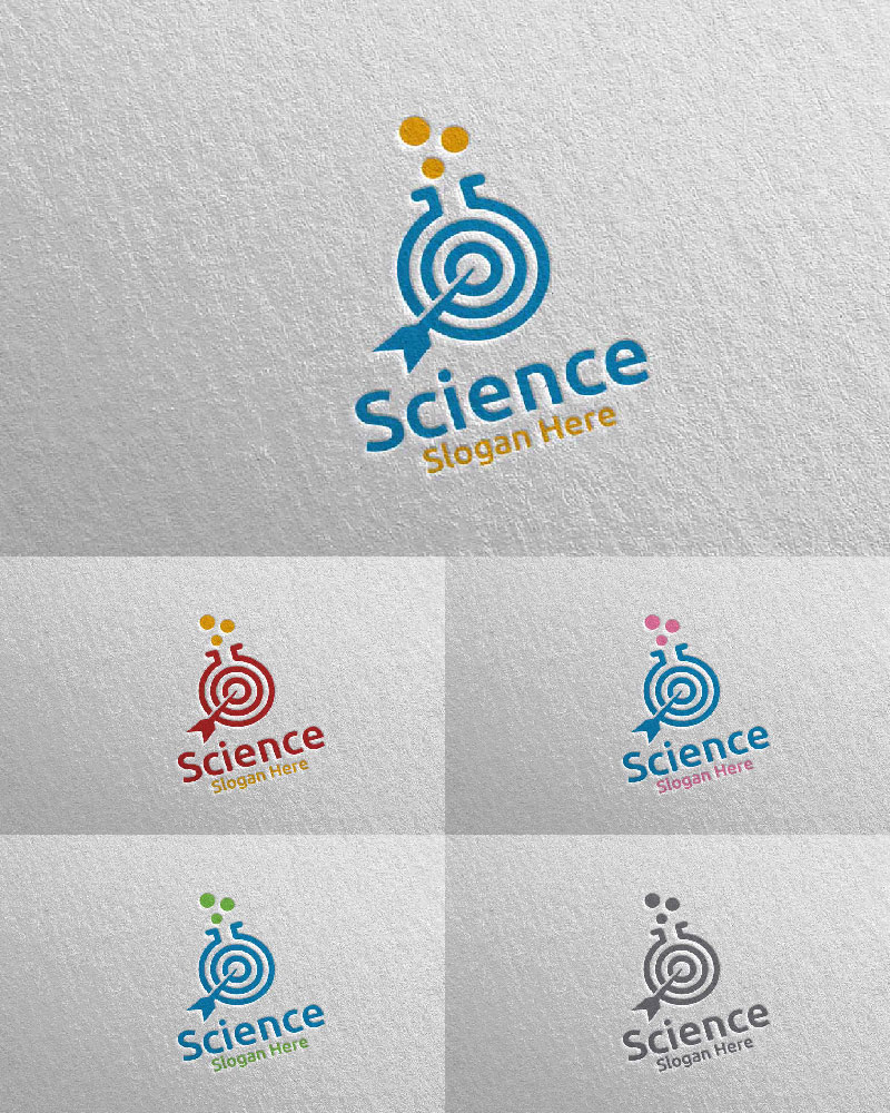 Plantillas de Logotipos