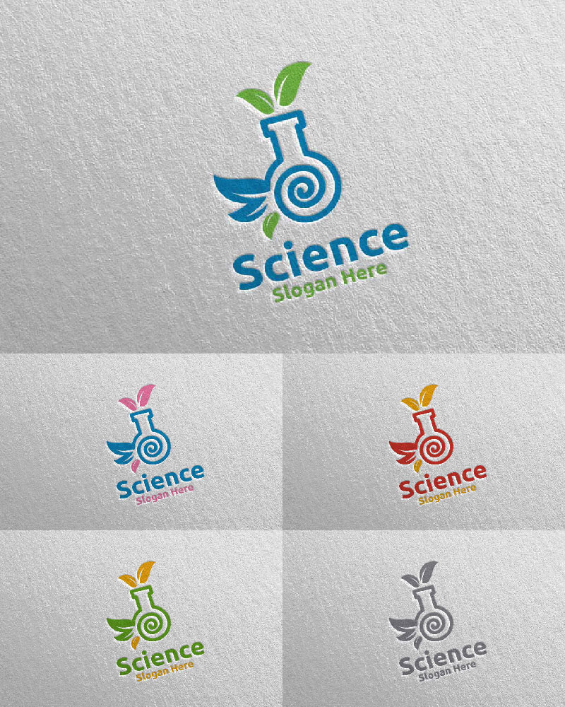 Plantillas de Logotipos