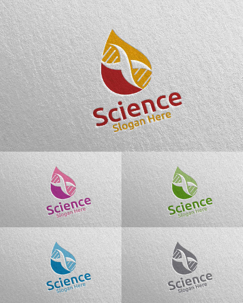 Plantillas de Logotipos