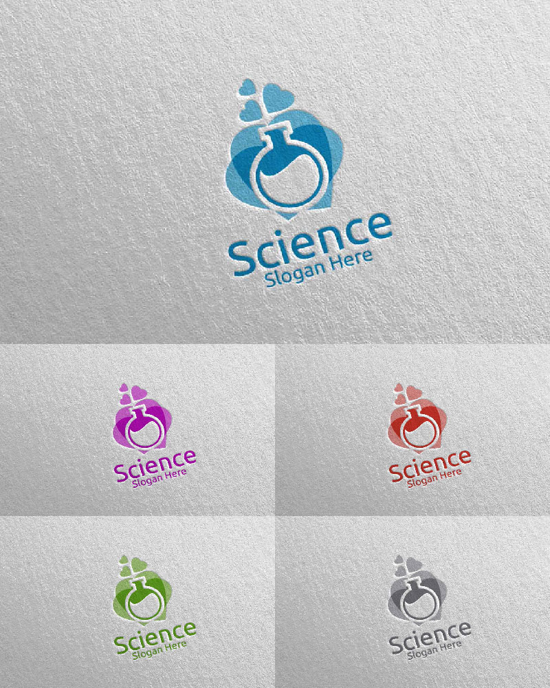 Plantillas de Logotipos