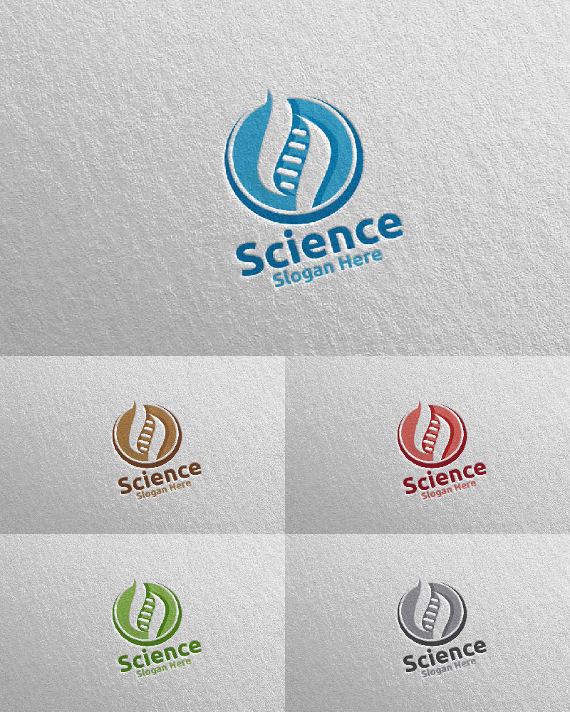 Plantillas de Logotipos