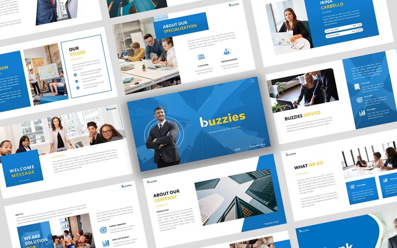 free download ppt templates for business presentation