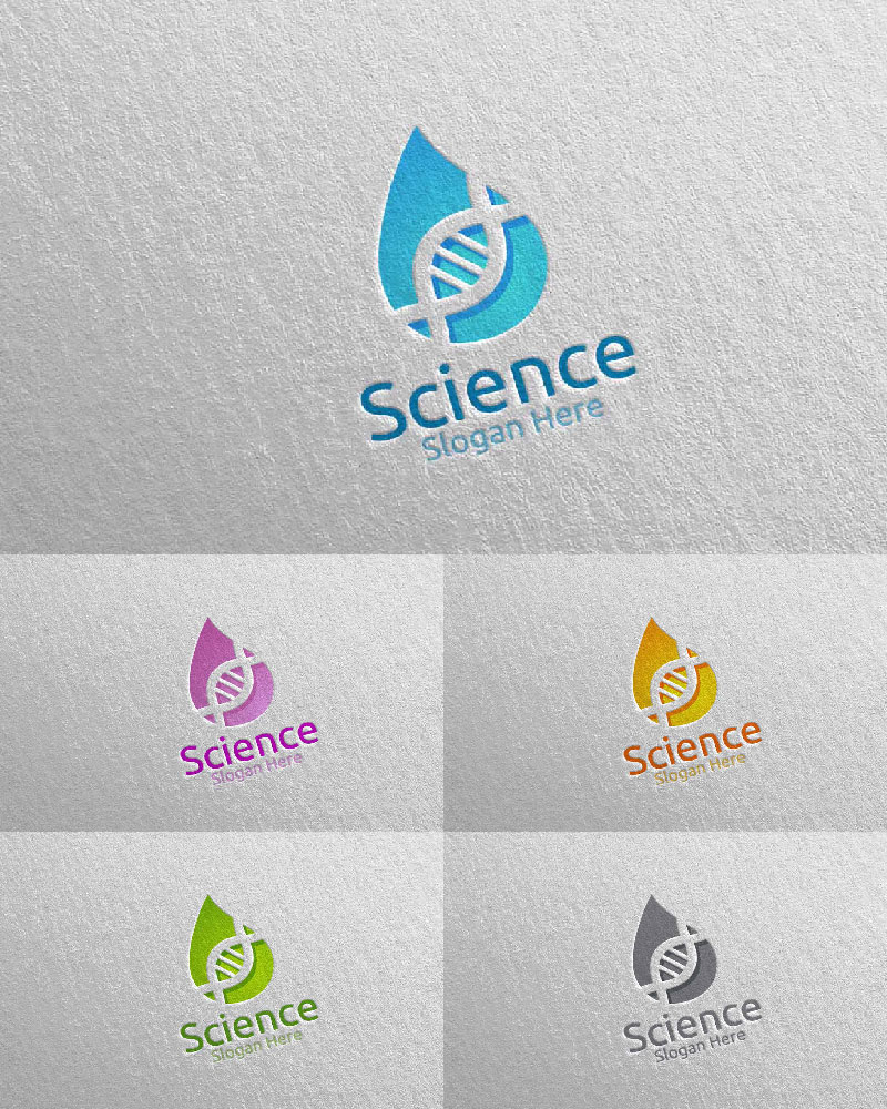 Plantillas de Logotipos