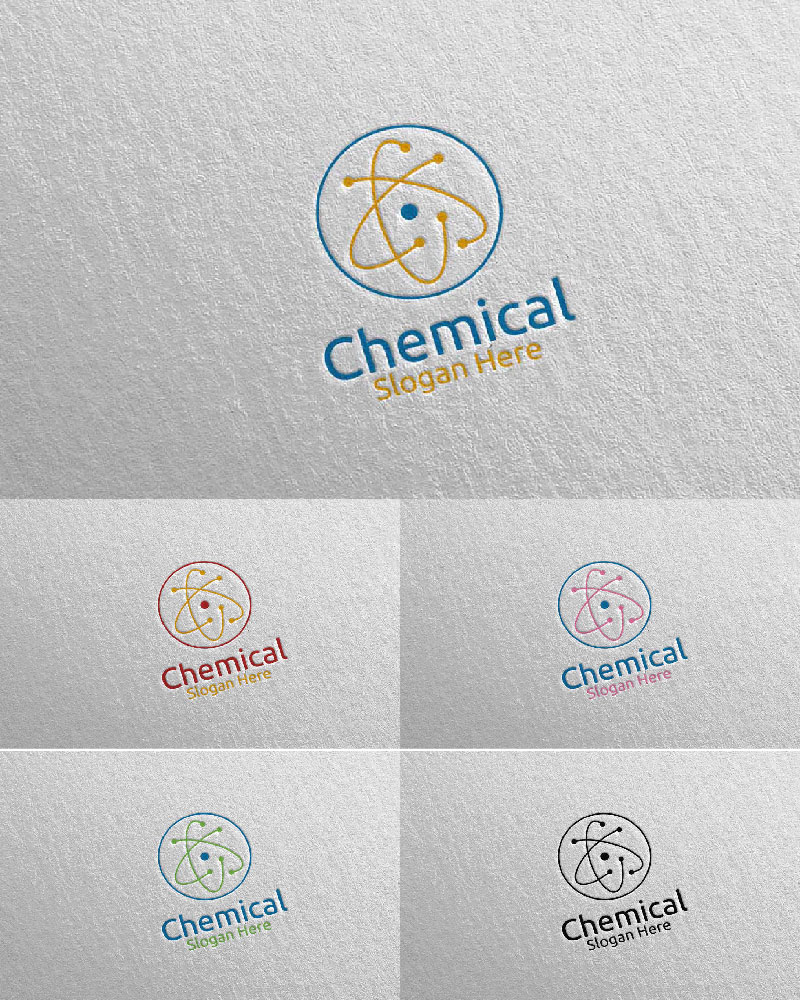 Plantillas de Logotipos