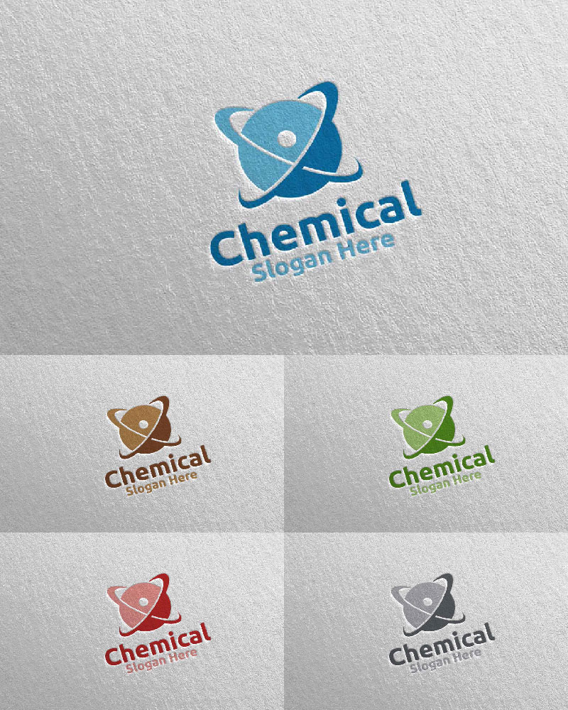 Plantillas de Logotipos