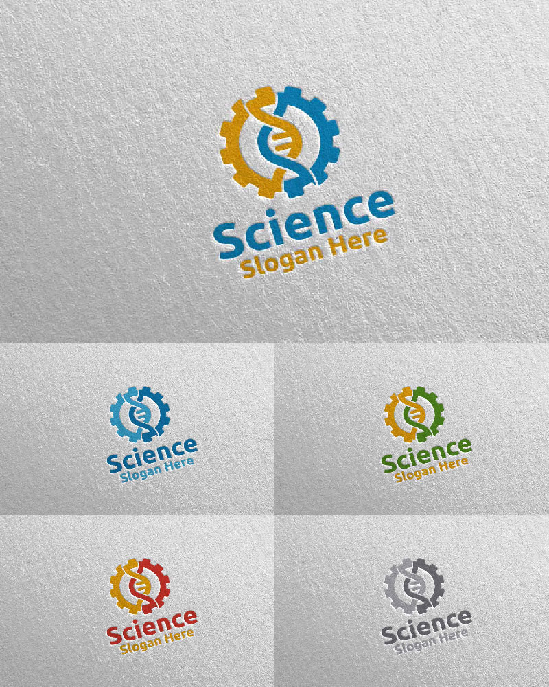 Plantillas de Logotipos