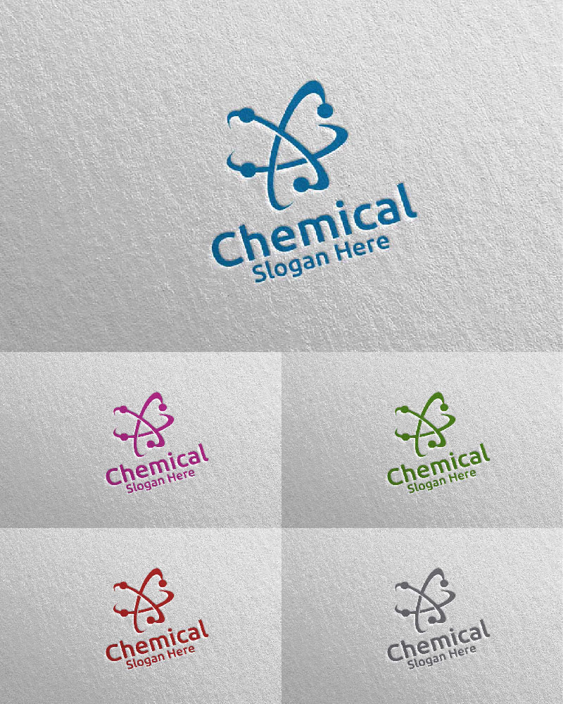 Plantillas de Logotipos